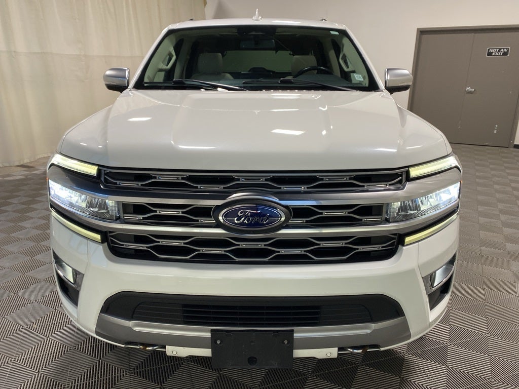 2023 Ford Expedition Platinum