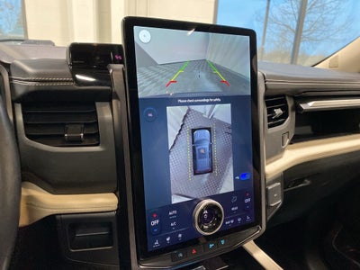 2023 Ford Expedition Platinum