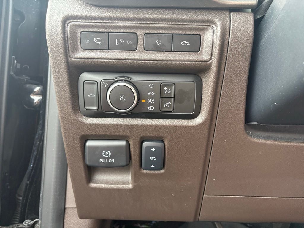 2024 Ford F-150 King Ranch