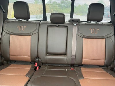2024 Ford F-150 King Ranch