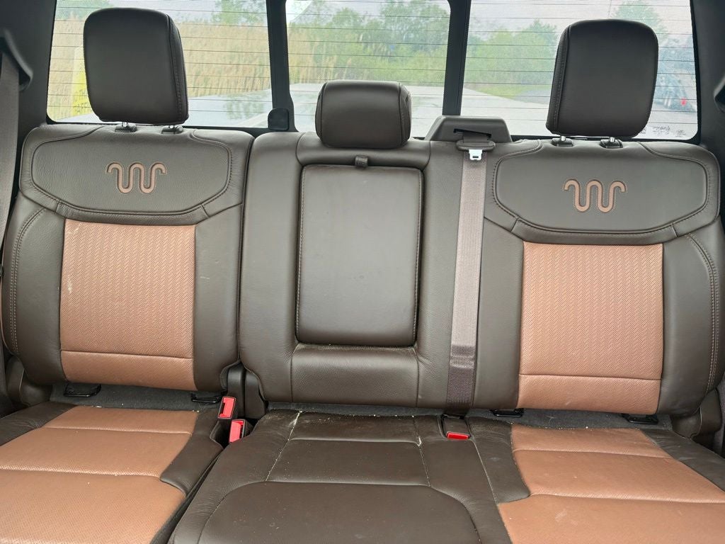 2024 Ford F-150 King Ranch