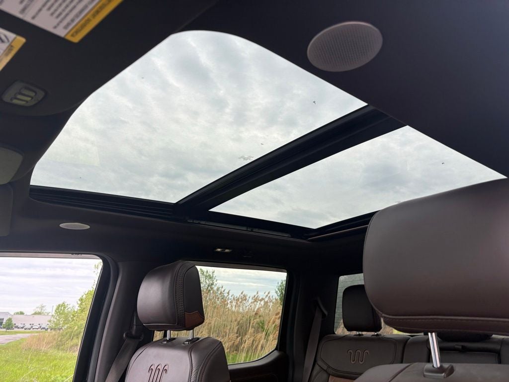 2024 Ford F-150 King Ranch