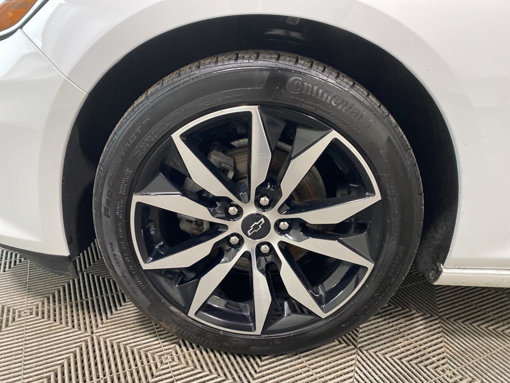 2024 Chevrolet Malibu RS