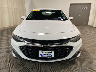 2024 Chevrolet Malibu RS