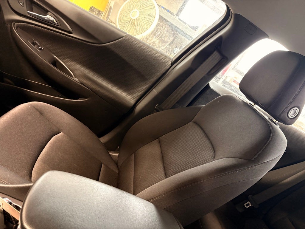 2024 Chevrolet Malibu RS