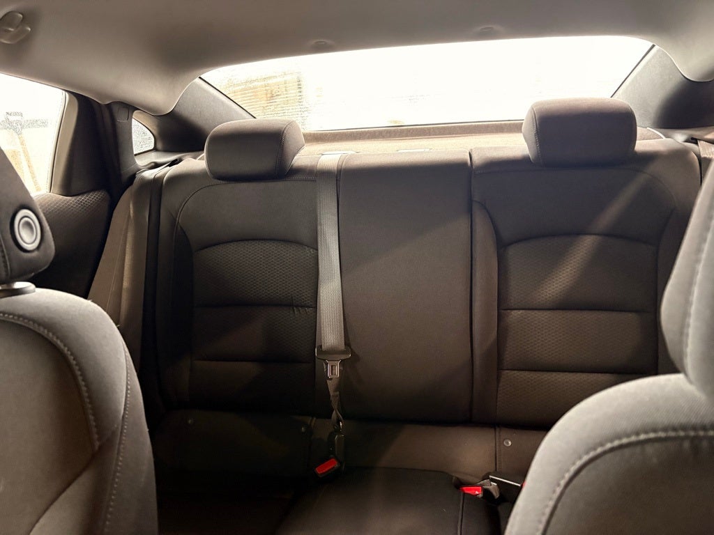 2024 Chevrolet Malibu RS