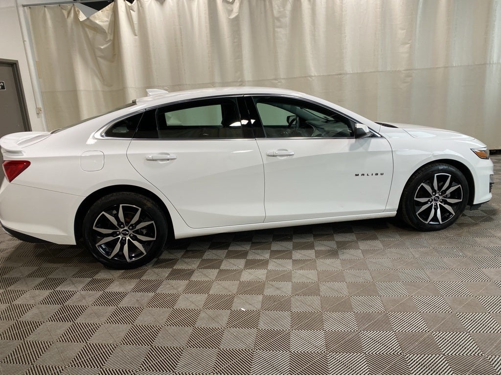 2024 Chevrolet Malibu RS