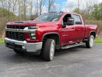 2020 Chevrolet Silverado 2500HD LT