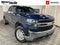 2021 Chevrolet Silverado 1500 LT LT1