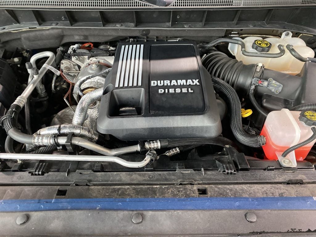 2024 Chevrolet Silverado 1500 LT LT1
