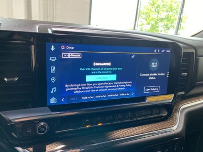 2024 Chevrolet Silverado 1500 LT LT1