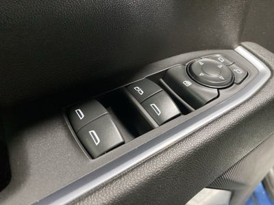 2024 Chevrolet Silverado 1500 LT LT1