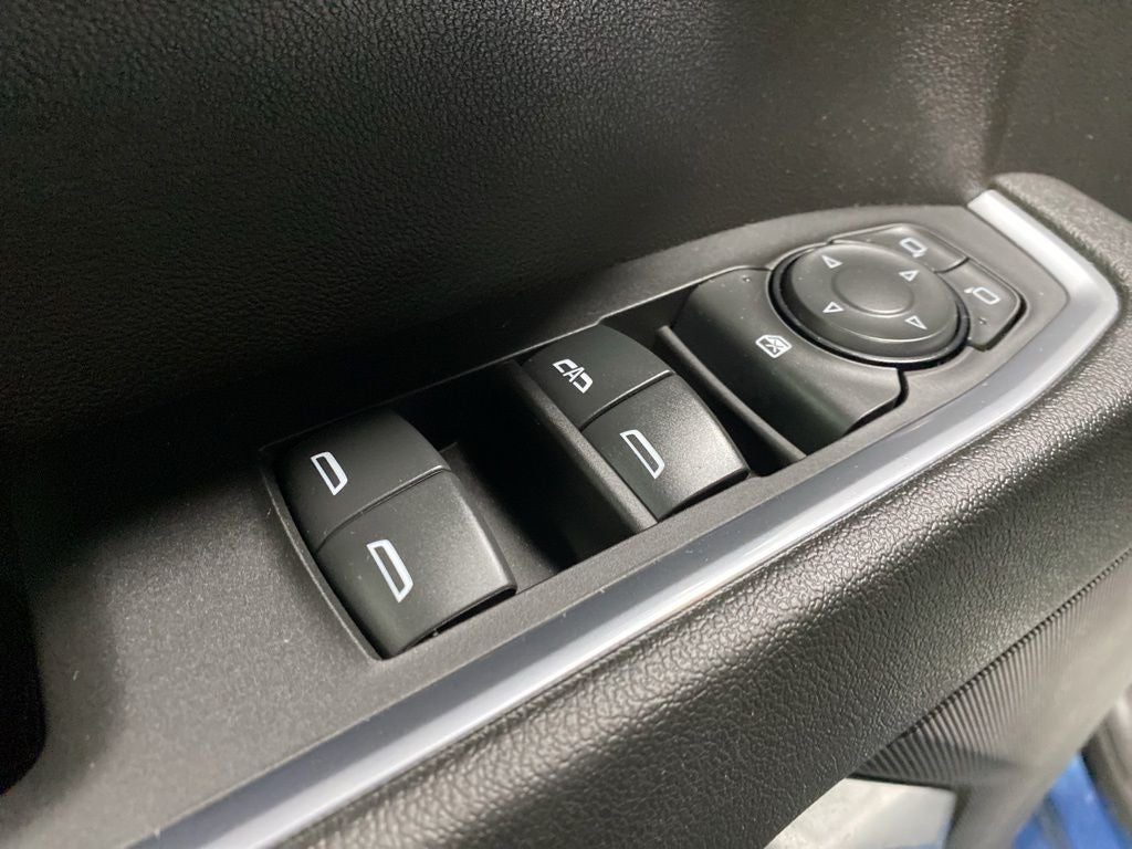 2024 Chevrolet Silverado 1500 LT LT1