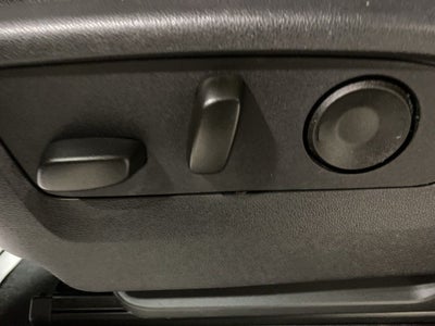 2024 Chevrolet Silverado 1500 LT LT1
