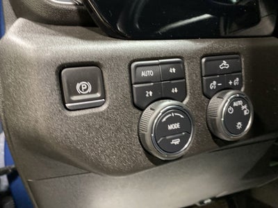 2024 Chevrolet Silverado 1500 LT LT1
