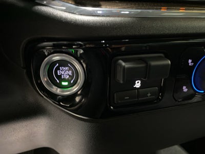 2024 Chevrolet Silverado 1500 LT LT1