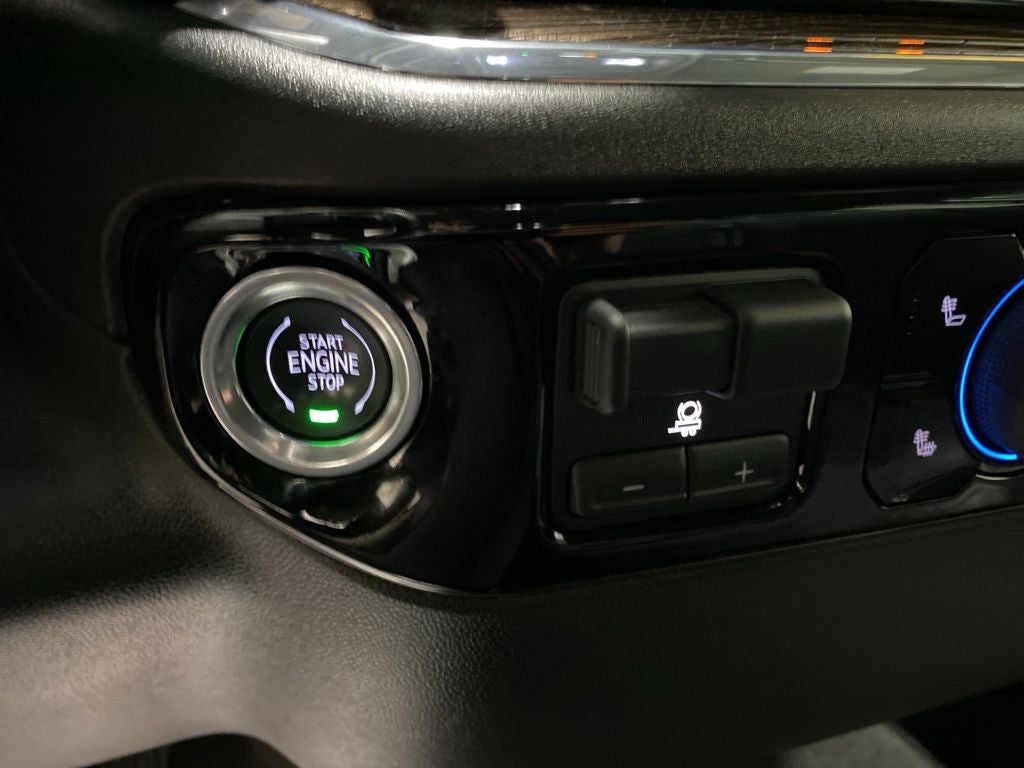 2024 Chevrolet Silverado 1500 LT LT1