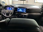 2024 Chevrolet Silverado 1500 LT LT1