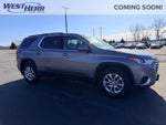 2019 Chevrolet Traverse LT Cloth w/1LT
