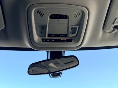 2019 Chevrolet Traverse LT Cloth w/1LT