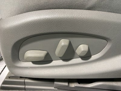 2015 Chevrolet Impala LS 1LS