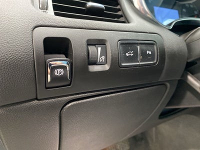 2015 Chevrolet Impala LS 1LS