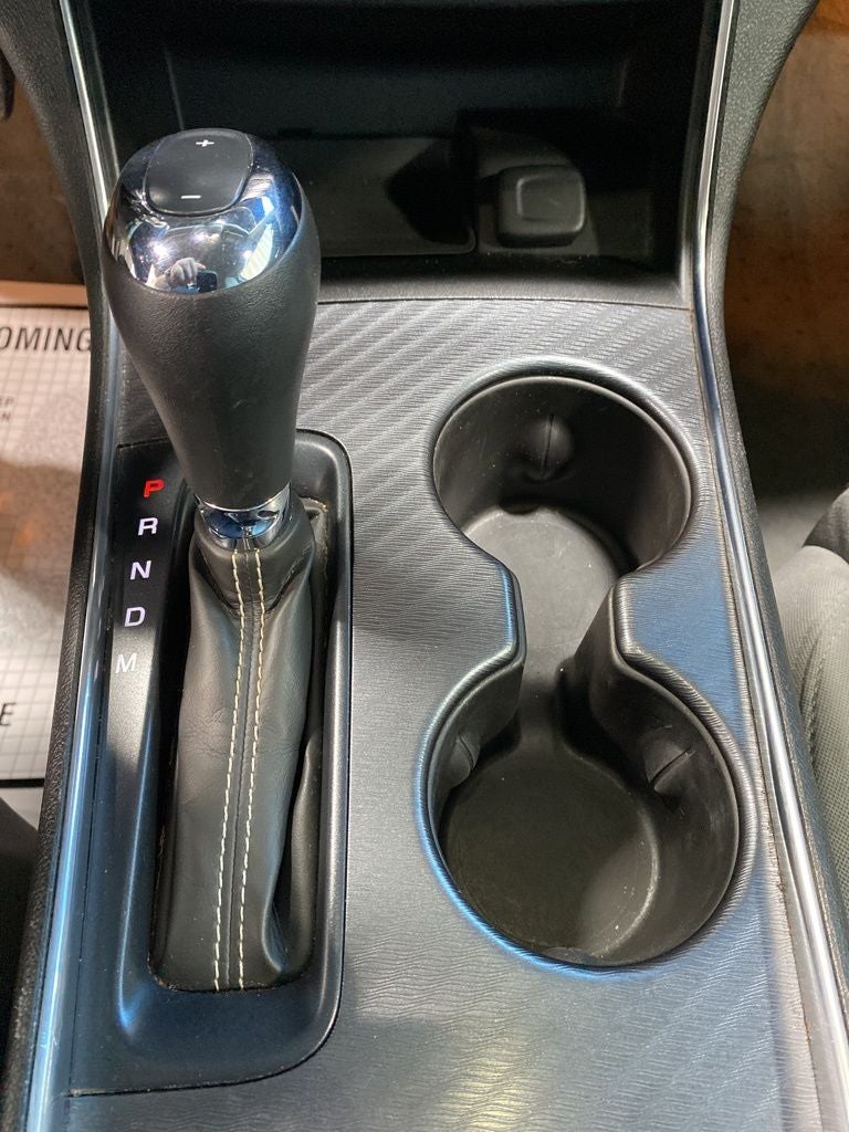 2015 Chevrolet Impala LS 1LS