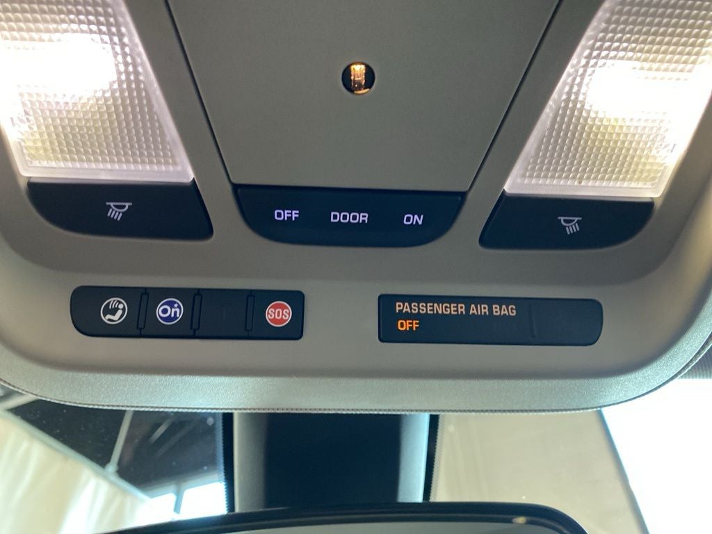 2015 Chevrolet Impala LS 1LS