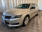2015 Chevrolet Impala LS 1LS