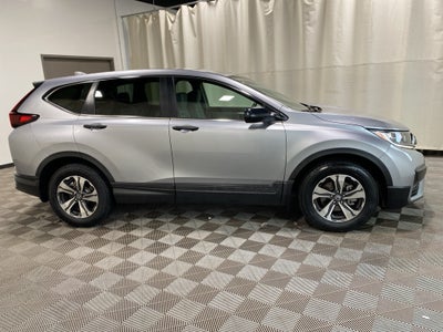 2020 Honda CR-V LX