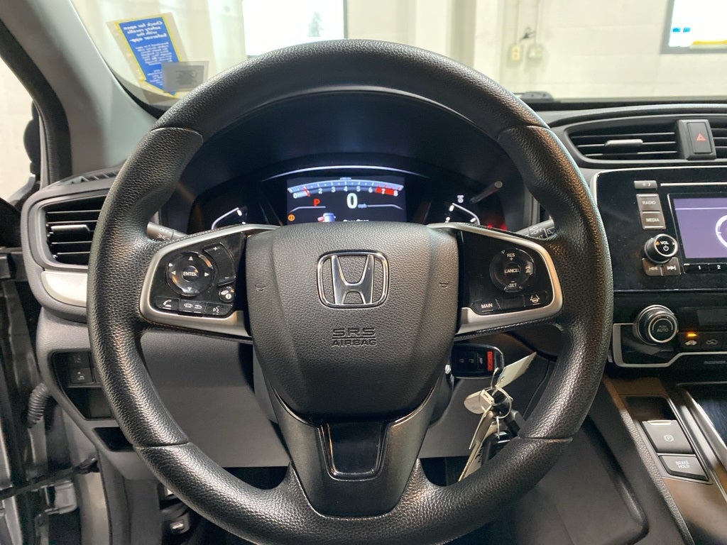 2020 Honda CR-V LX