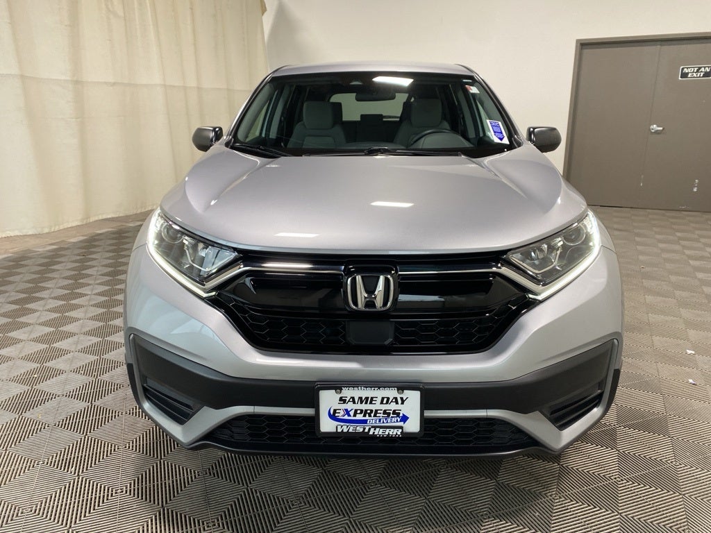 2020 Honda CR-V LX