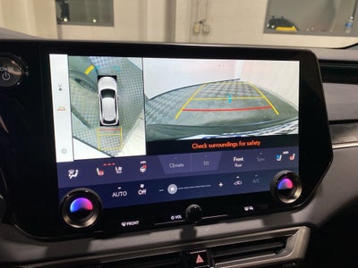 2024 Lexus RX 350h Premium Plus