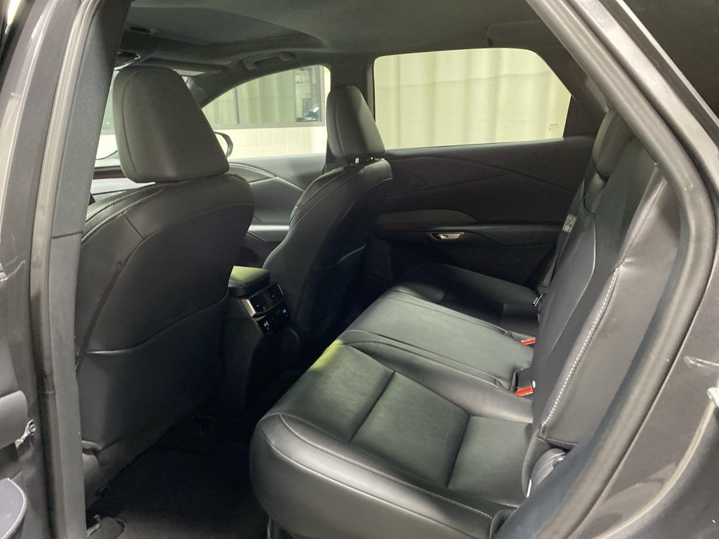 2024 Lexus RX 350h Premium Plus