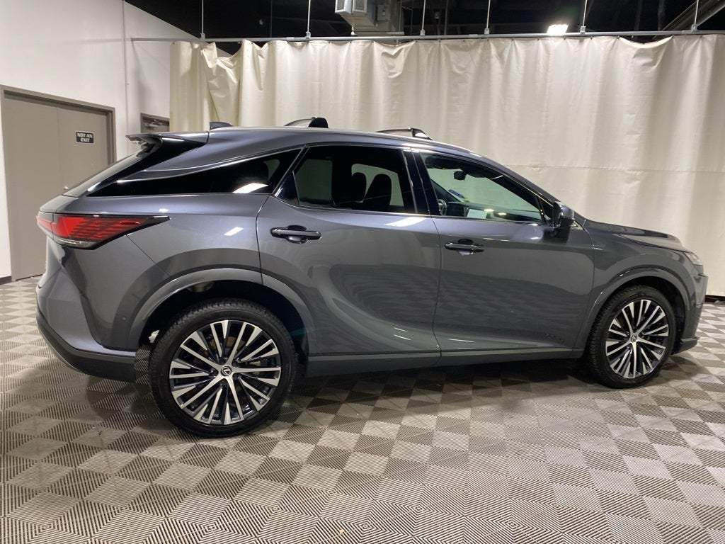 2024 Lexus RX 350h Premium Plus