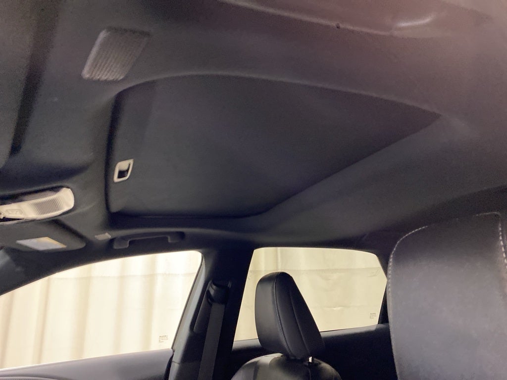 2024 Lexus RX 350h Premium Plus