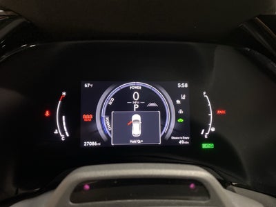 2024 Lexus RX 350h Premium Plus