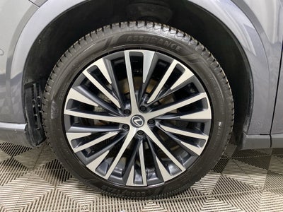 2024 Lexus RX 350h Premium Plus