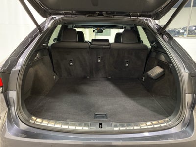 2024 Lexus RX 350h Premium Plus