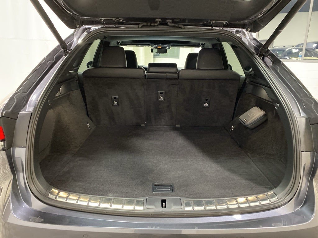 2024 Lexus RX 350h Premium Plus