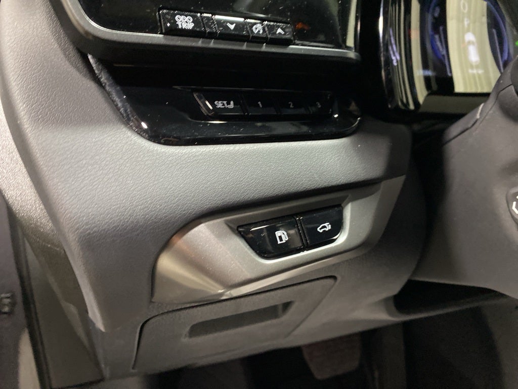 2024 Lexus RX 350h Premium Plus