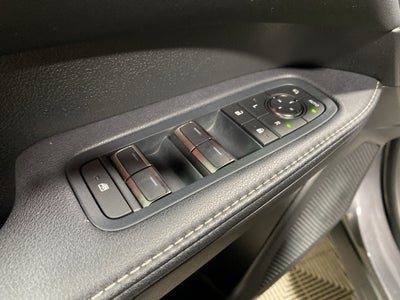 2024 Lexus RX 350h Premium Plus