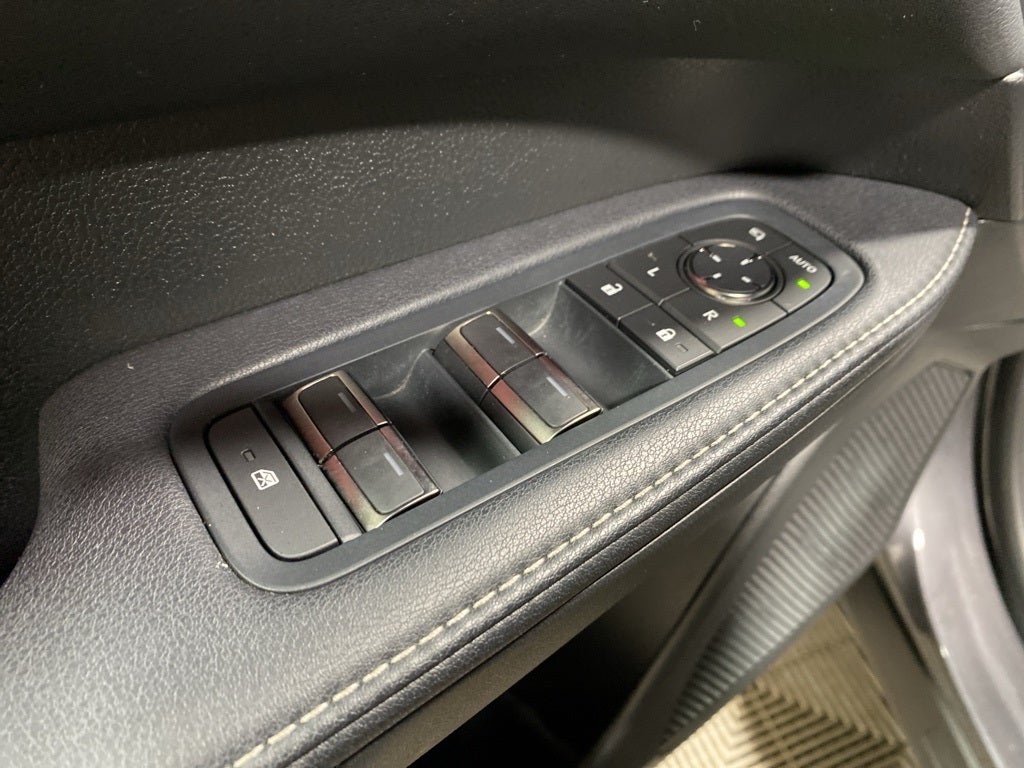 2024 Lexus RX 350h Premium Plus