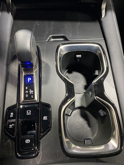 2024 Lexus RX 350h Premium Plus