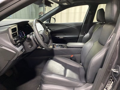 2024 Lexus RX 350h Premium Plus