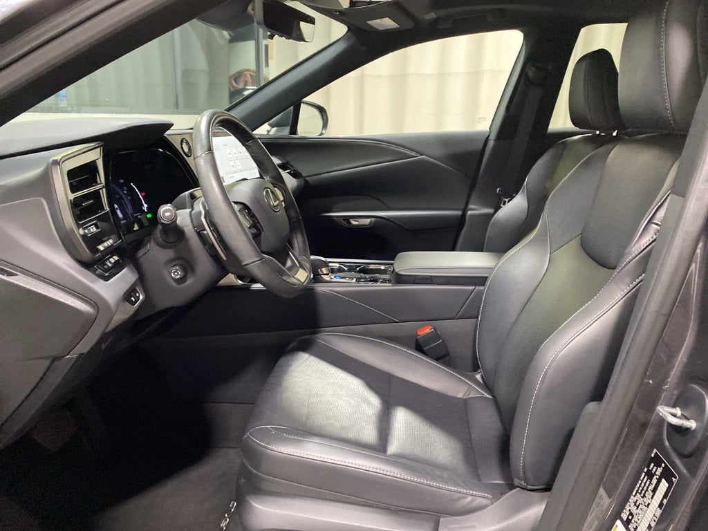 2024 Lexus RX 350h Premium Plus