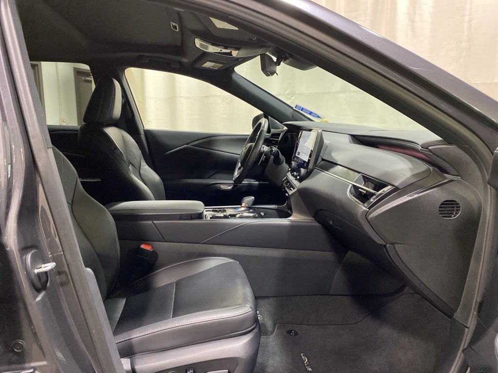 2024 Lexus RX 350h Premium Plus