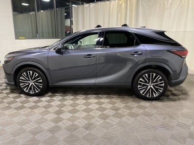 2024 Lexus RX 350h Premium Plus