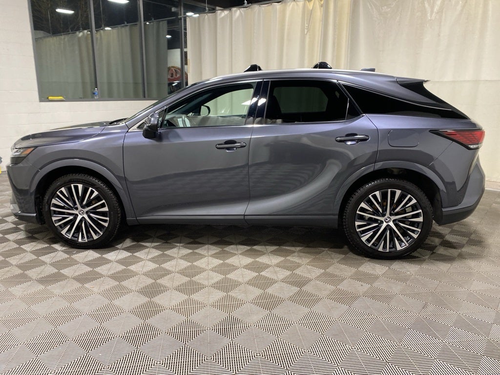 2024 Lexus RX 350h Premium Plus