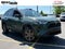 2025 Toyota RAV4 Hybrid Woodland Edition